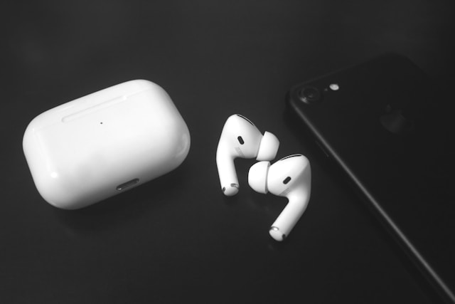 Best Air Pods Deals Canada