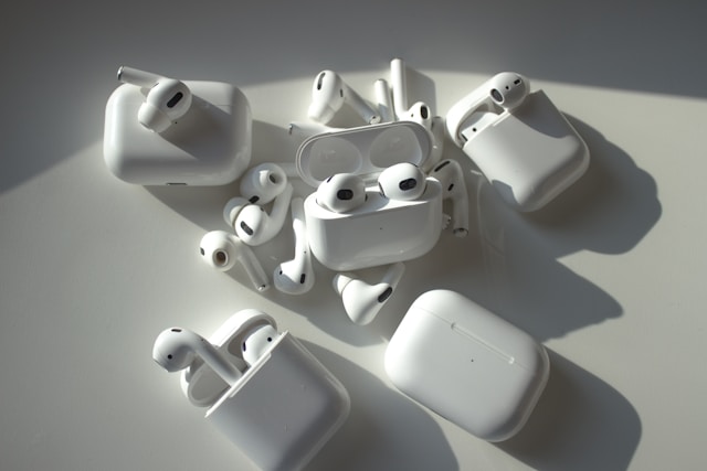 Choosing The Right Air Pods